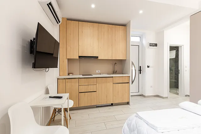 Exklusiver Verkauf eines komplett neuen Hotels in Budva — photo 49